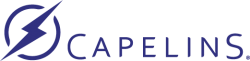 Capelins logo v2