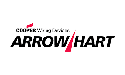 arrow hart logo