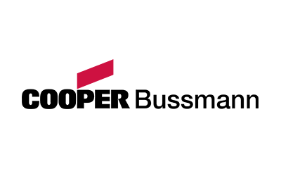 cooper bussmann logo
