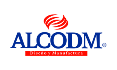 logo alcodm